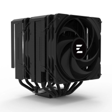 Zalman CNPS14X DUO fekete hűtés