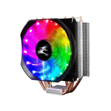 Zalman cnps9x optima rgb cnps9x rgb hűtés