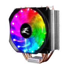 Zalman CNPS9X Optima RGB univerzális CPU hűtő (CNPS9X OPTIMA RGB) hűtés