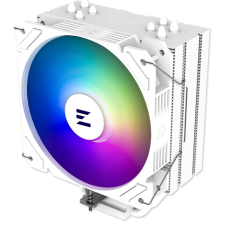 Zalman CNPS9X PERFORMA ARGB fehér hűtés
