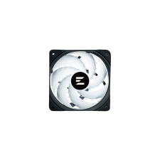 Zalman Fan ZM-AF 120 ARGB black hűtés