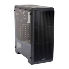 Zalman S2 (Zalman) számítógép ház