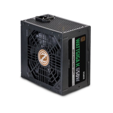 Zalman TÁP Zalman - 650W - ZM650-GVII tápegység