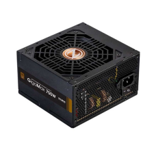 Zalman Tápegység 750W, 12cm, 80+ Bronze Rev2., Aktív PFC (ZM750-GV) tápegység