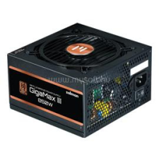Zalman tápegység GigaMax III ZM850-GV3 850W 80+ Bronze (ZALMAN_ZM850-GV3) tápegység