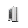 Zalman X3 Számítógépház - Fehér