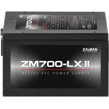 Zalman Zalman 700W ZM700-LXII tápegység tápegység