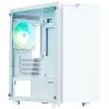 Zalman Zalman - Micro- T4 Plus fehér