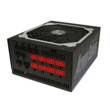 Zalman - ZM850-ARX 80Plus Platinum tápegység - ZM850-ARX tápegység