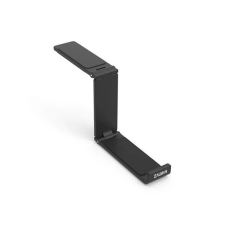 Zalman ZM-FH10 BK Fejhallgató tartó Fülhallgató-headset kiegészítő fejhallgató állvány
