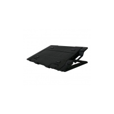 Zalman ZM-NS2000 Notebook hűtő fekete laptop kellék