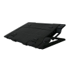 Zalman ZM-NS2000 Notebook hűtő fekete (ZM-NS2000)