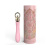 Zalo Courage Heating - akkus, luxus G-pont vibrátor (pink)