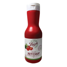  ZAMATO KETCHUP CSEMEGE 450G reform élelmiszer