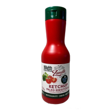 Zamato ZAMATO KETCHUP CUKORMENTES 450G reform élelmiszer