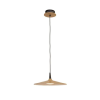 ZAMBELIS -19150 Fekete Színű Függeszték LED 8W IP20