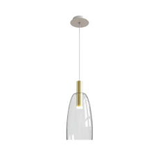 ZAMBELIS -1966 Arany Színű Függeszték LED 5W IP20 világítás