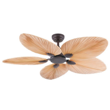 ZAMBELIS barna-szürke mennyezeti ventilátor (ZAM-19139) IP20 ventilátor