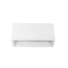 ZAMBELIS -E182 Fehér Színű Kültéri Fali Lámpa LED 1,5W IP54