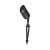 ZAMBELIS -E217 Fekete Színű Kültéri Növényvilágító Lámpa 1XGU10 5W IP65