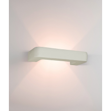 ZAMBELIS fehér fali lámpa (ZAM-180026) G9 1 izzós IP20 világítás