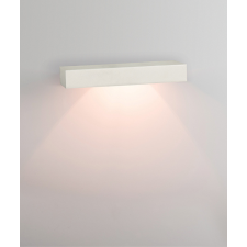 ZAMBELIS fehér fali lámpa (ZAM-180027) G9 1 izzós IP20 világítás
