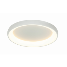 ZAMBELIS fehér LED mennyezeti lámpa (ZAM-2049) LED 1 izzós IP20 világítás