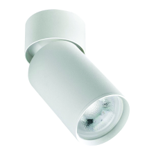 ZAMBELIS fehér mennyezeti spotlámpa (ZAM-S123) GU10 1 izzós IP20 világítás
