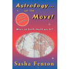 Zambezi Publishing Astrology...on the Move! – Sasha Fenton