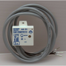 Zamel Alkonykapcsoló AK-01 fix villanyszerelés