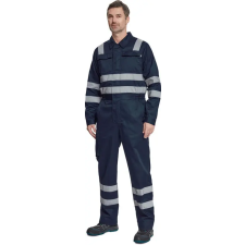  ZAMORA RFLX overall navy 62 munkaruha