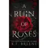 Zando A Ruin of Roses – K.F. Breene (Puha kötésű)