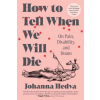Zando HT TELL WHEN WE WILL DIE – HEDVA JOHANNA (Brožovaná)