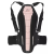 Zandoná Gerincvédő Zandona Hybrid Back Pro X8 rózsaszín 178-187 cm