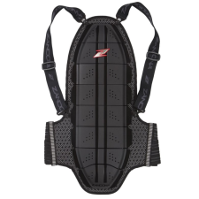 Zandoná Gerincvédő Zandona Shield Evo X9 fekete 188-197 cm protektor