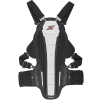 Zandoná Zandona Hybrid Armour X6 gerinc- és mellkasprotektor 158 - 167 cm fehér