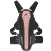Zandoná Zandona Hybrid Armour X7 gerinc- és mellkasprotektor 168 - 177 cm rózsaszín