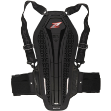 Zandoná Zandona Hybrid Back Pro X6 gerincvédő fekete 158-167cm protektor