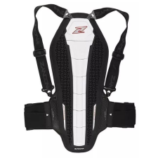 Zandoná Zandona Hybrid Back Pro X8 gerincvédő fehér 178-187 cm protektor