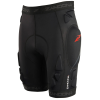 Zandoná Zandona Soft Active shorts gyerek védőnadrág fekete
