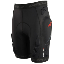 Zandoná Zandona Soft Active shorts gyerek védőnadrág fekete protektor
