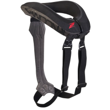 Zandoná Zandona Soft Neck Brace nyakprotektor fekete protektor