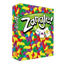 Zangle kártyajáték kártyajáték