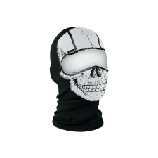  Zanheadgear Poliészter Koponya Símaszk egyéb motorkerékpár alkatrész