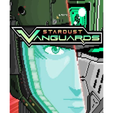 Zanrai Interactive Stardust Vanguards (PC - Steam elektronikus játék licensz) videójáték
