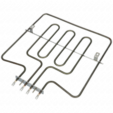 Zanussi 1200W+1800W fűtőszál ZANUSSI sütő beépíthető gépek kiegészítői