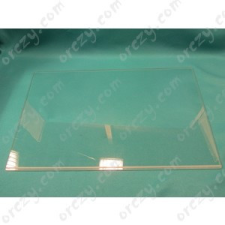 Zanussi 297X473 MM Polc, normáltér (eredeti) ZANUSSI hűtőgép beépíthető gépek kiegészítői