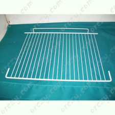 Zanussi 478X341,5 MM huzalpolc (eredeti) ZANUSSI hűtőgép beépíthető gépek kiegészítői