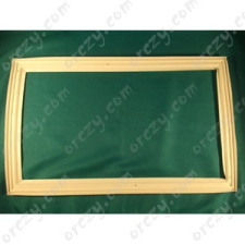 Zanussi 510x315 Ajtógumi/Profilgumi (fagyasztótér) ZANUSSI hűtőgép beépíthető gépek kiegészítői