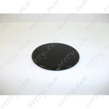 Zanussi 55/37mm Égőfedél (kicsi) ZANUSSI pl:ZC450GW tűzhely beépíthető gépek kiegészítői